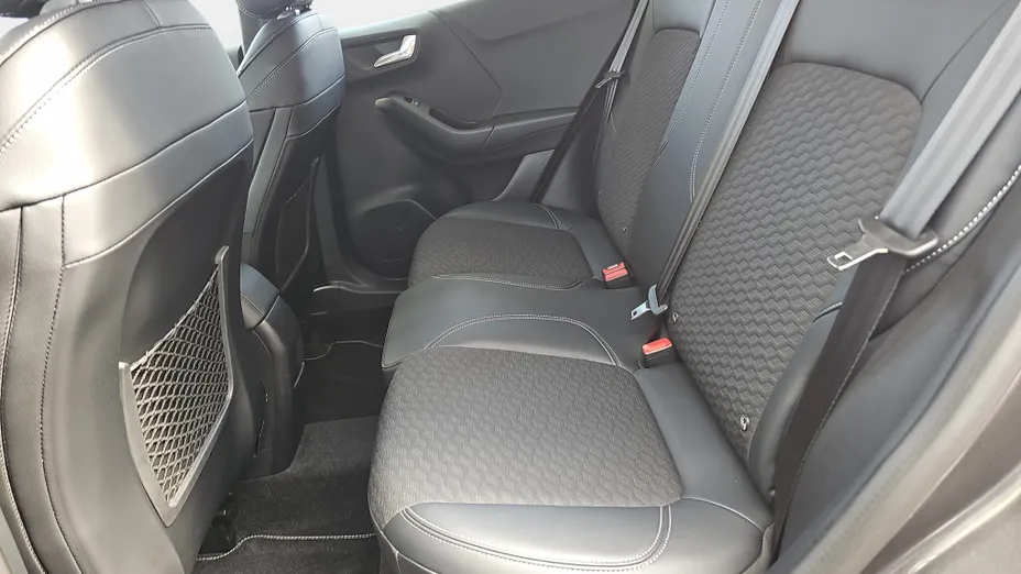 FORD Puma Puma 1.0 EcoBoost mHEV Titanium X DCT