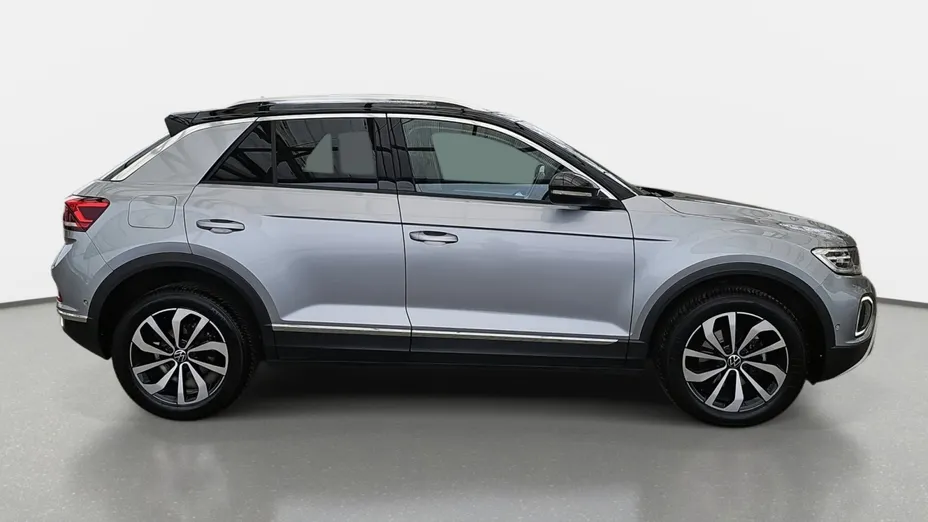 VOLKSWAGEN T-ROC T-ROC 1.5 TSI Style DSG