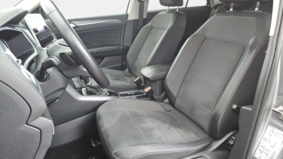 VOLKSWAGEN T-ROC T-ROC 1.5 TSI Style DSG