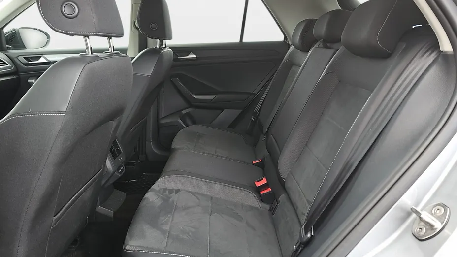 VOLKSWAGEN T-ROC T-ROC 1.5 TSI Style DSG