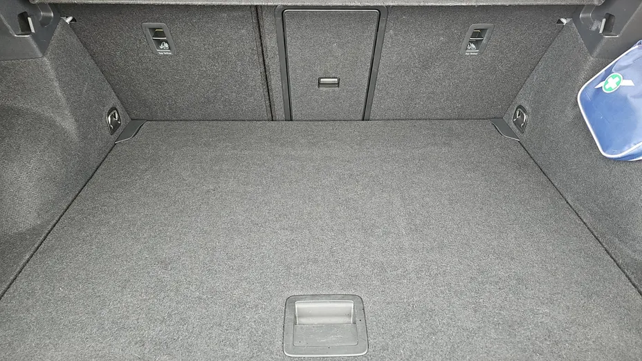 VOLKSWAGEN T-ROC T-ROC 1.5 TSI Style DSG