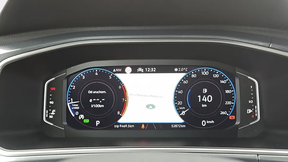 VOLKSWAGEN T-ROC T-ROC 1.5 TSI Style DSG