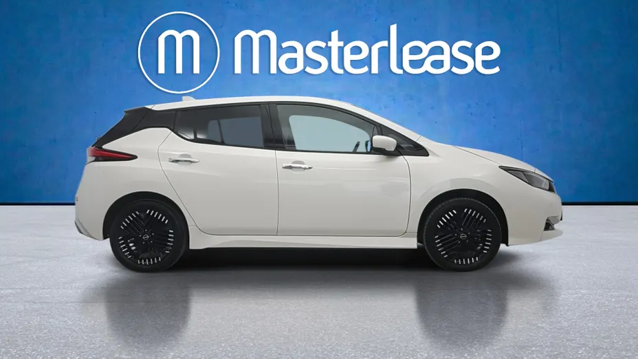 NISSAN Leaf Leaf 62kWh N-Connecta