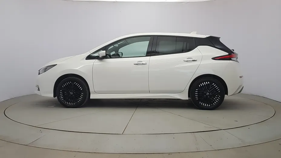 NISSAN Leaf Leaf 62kWh N-Connecta