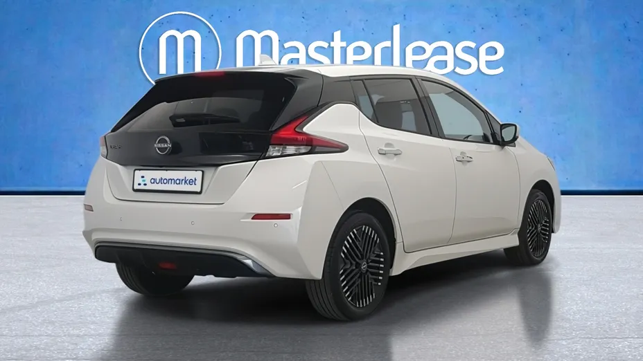 NISSAN Leaf Leaf 62kWh N-Connecta