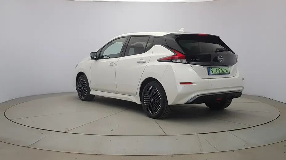 NISSAN Leaf Leaf 62kWh N-Connecta