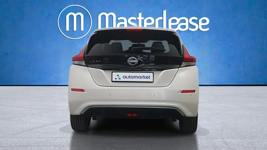 NISSAN Leaf Leaf 62kWh N-Connecta