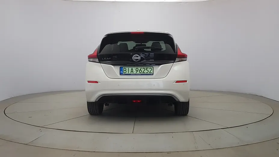 NISSAN Leaf Leaf 62kWh N-Connecta