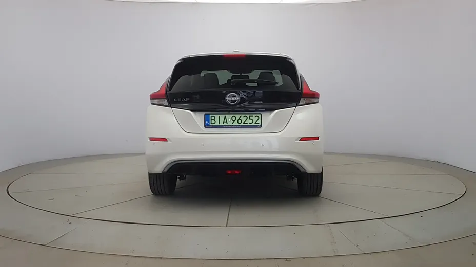 NISSAN Leaf Leaf 62kWh N-Connecta