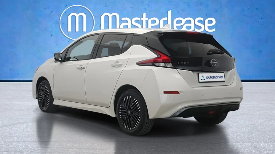 NISSAN Leaf Leaf 62kWh N-Connecta