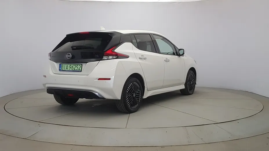 NISSAN Leaf Leaf 62kWh N-Connecta