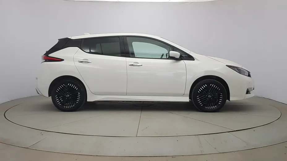 NISSAN Leaf Leaf 62kWh N-Connecta