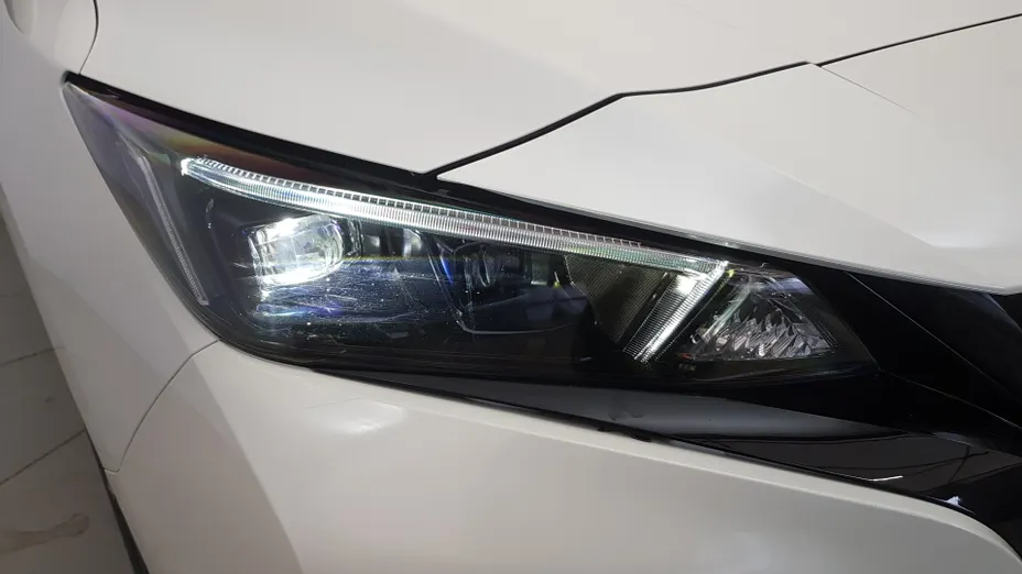 NISSAN Leaf Leaf 62kWh N-Connecta