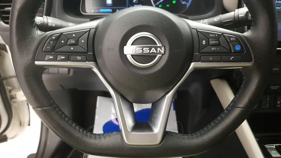 NISSAN Leaf Leaf 62kWh N-Connecta