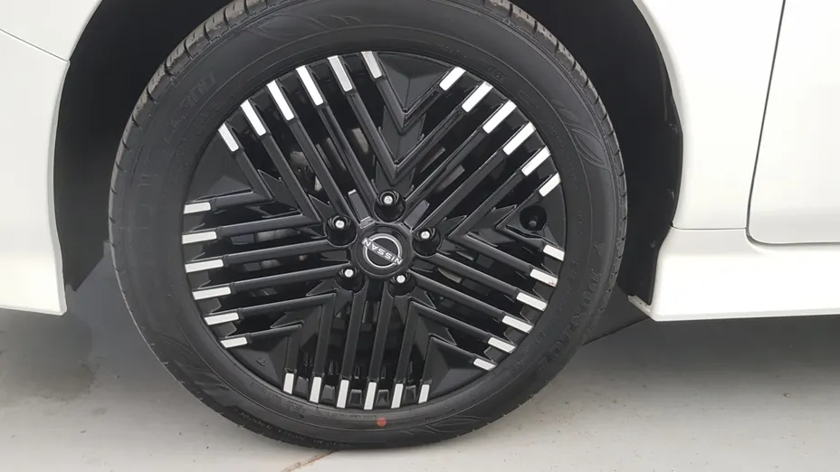 NISSAN Leaf Leaf 62kWh N-Connecta