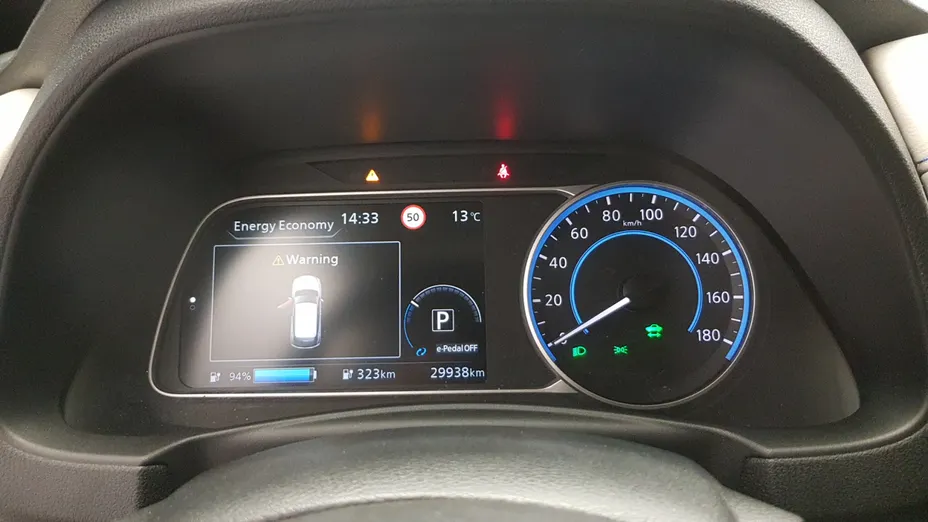 NISSAN Leaf Leaf 62kWh N-Connecta