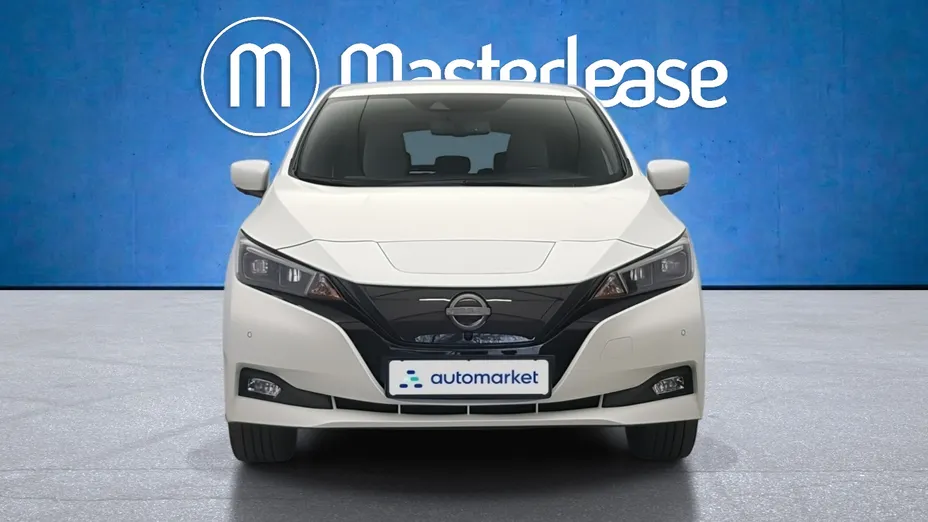 NISSAN Leaf Leaf 62kWh N-Connecta