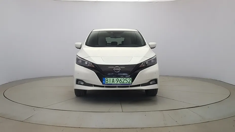 NISSAN Leaf Leaf 62kWh N-Connecta