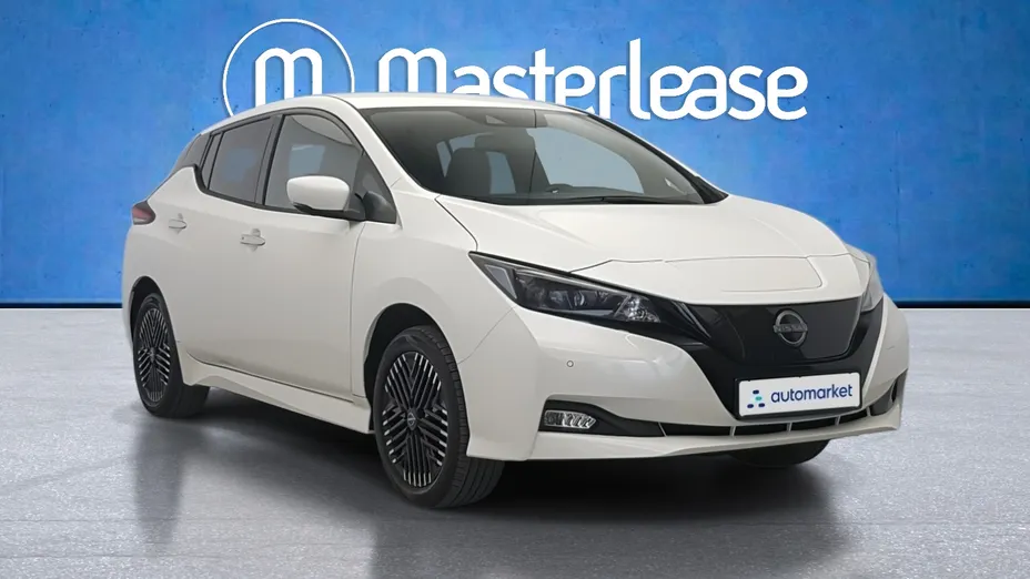 NISSAN Leaf Leaf 62kWh N-Connecta