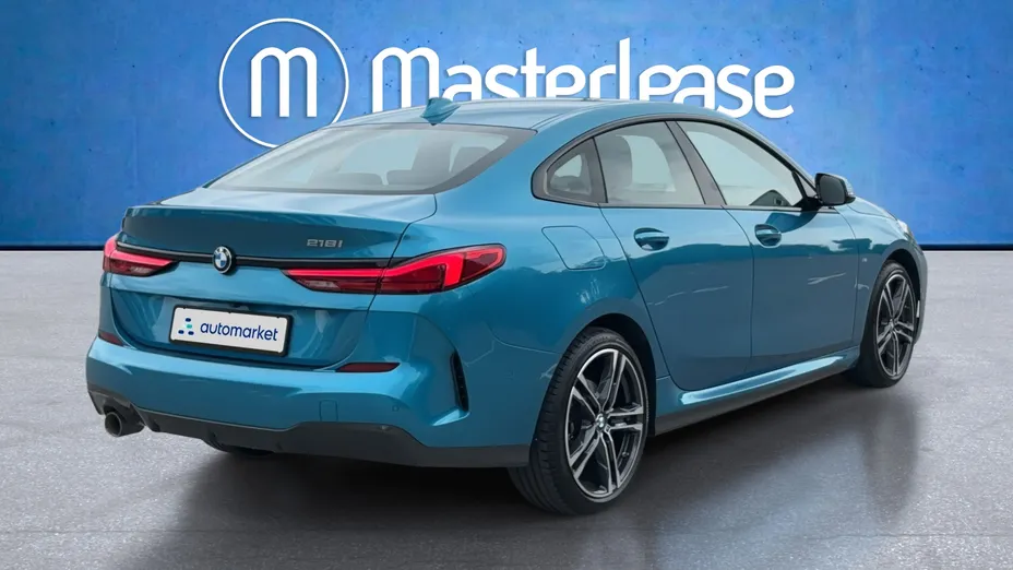 BMW Seria 2 218i M Sport aut