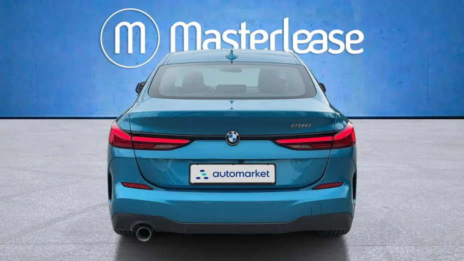BMW Seria 2 218i M Sport aut