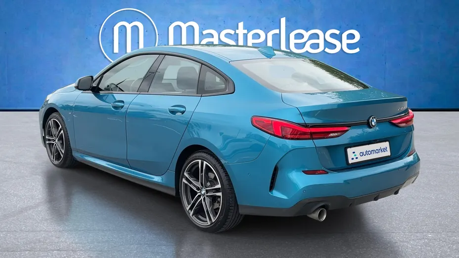 BMW Seria 2 218i M Sport aut