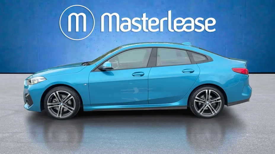 BMW Seria 2 218i M Sport aut