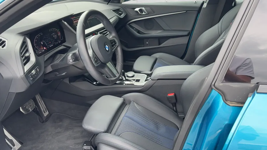 BMW Seria 2 218i M Sport aut