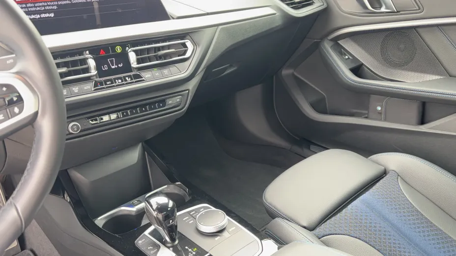 BMW Seria 2 218i M Sport aut