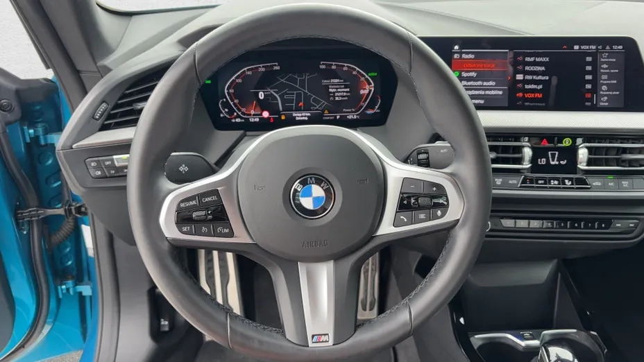 BMW Seria 2 218i M Sport aut