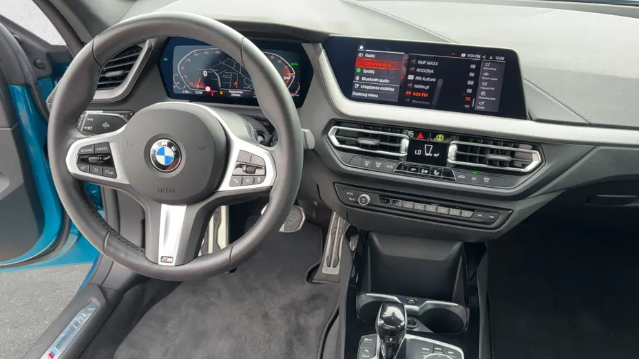 BMW Seria 2 218i M Sport aut