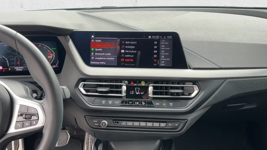 BMW Seria 2 218i M Sport aut