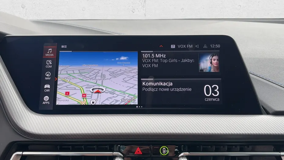 BMW Seria 2 218i M Sport aut