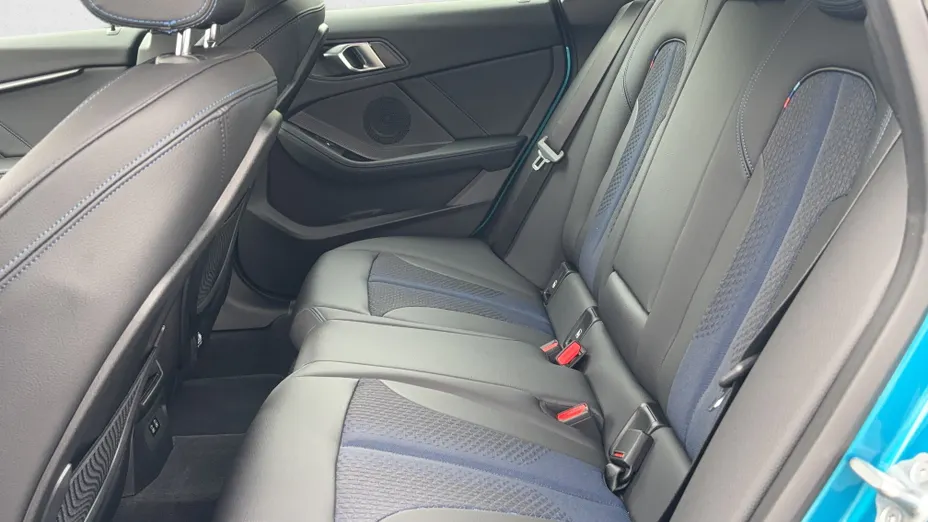BMW Seria 2 218i M Sport aut