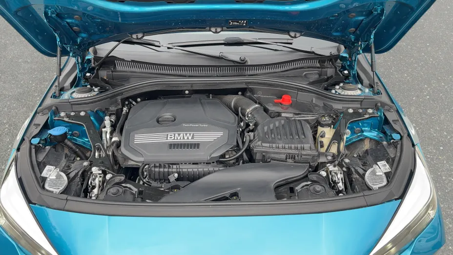 BMW Seria 2 218i M Sport aut