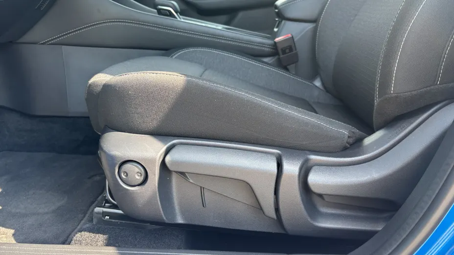 NISSAN Qashqai Qashqai 1.3 DIG-T mHEV N-Connecta Xtronic