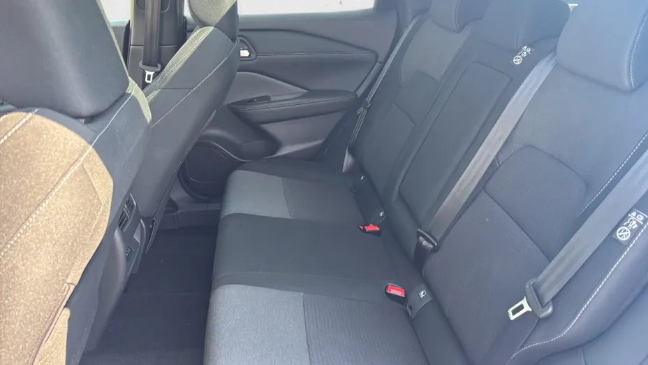 NISSAN Qashqai Qashqai 1.3 DIG-T mHEV N-Connecta Xtronic