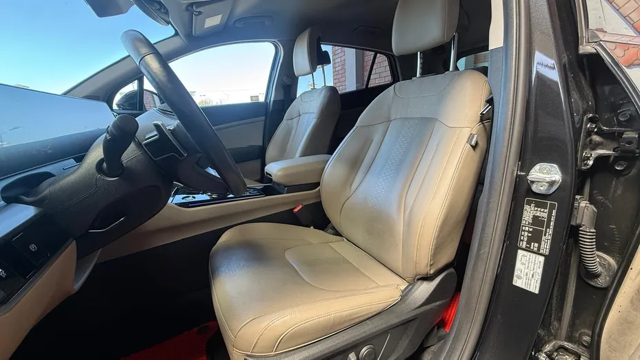 KIA Sportage Sportage 1.6 T-GDI mHEV Business Line 4WD DCT
