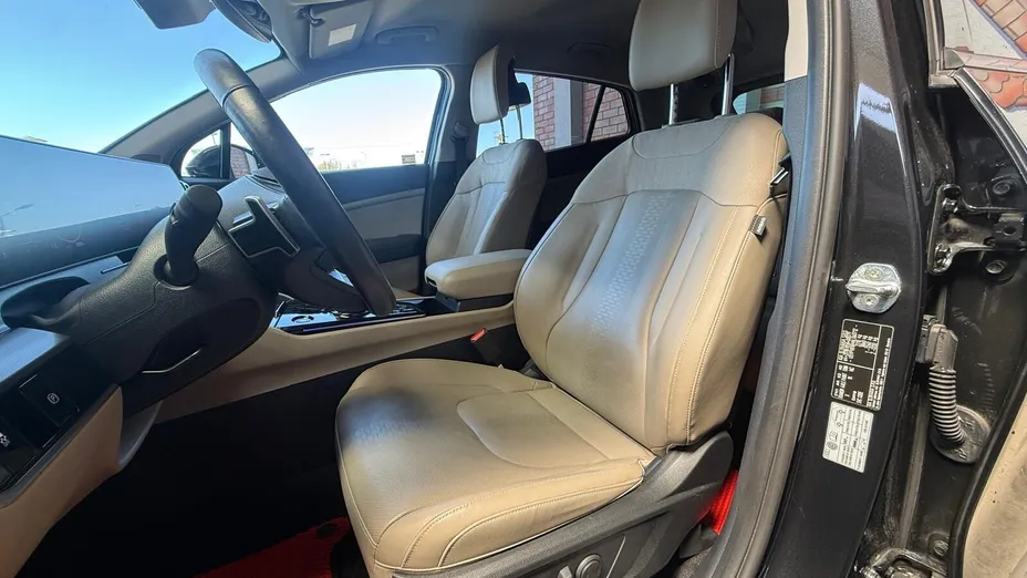 KIA Sportage Sportage 1.6 T-GDI mHEV Business Line 4WD DCT