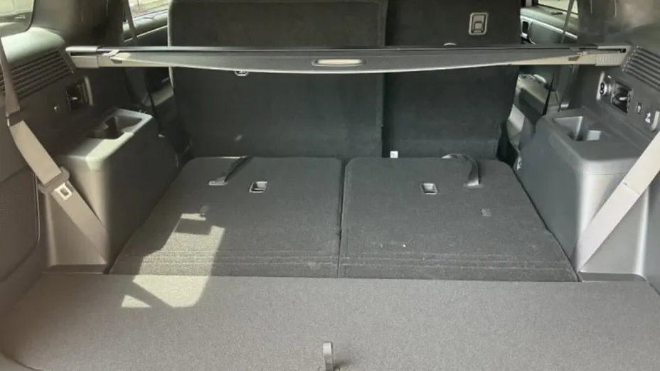 HYUNDAI Santa Fe -