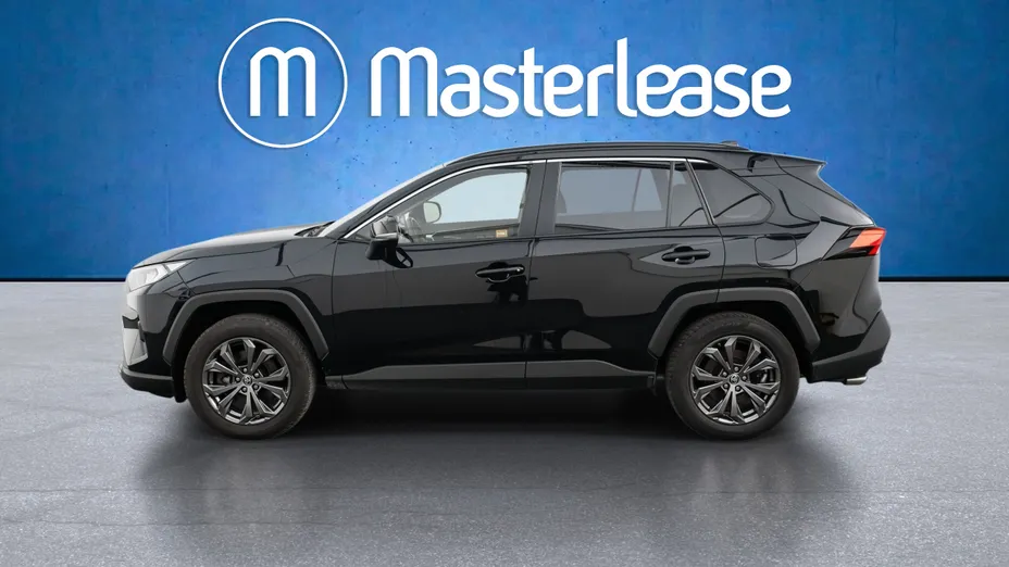 TOYOTA RAV4 RAV4 2.5 Hybrid Comfort 4x2