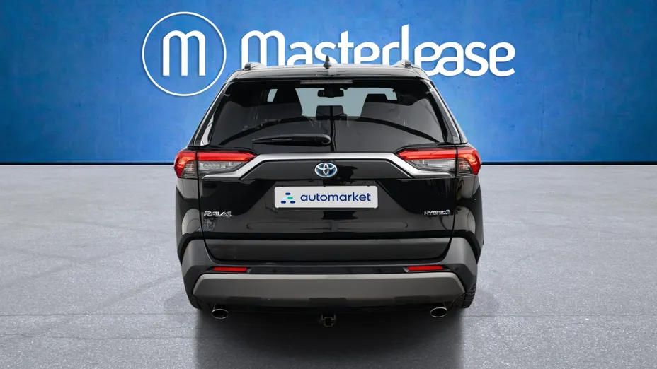 TOYOTA RAV4 RAV4 2.5 Hybrid Comfort 4x2