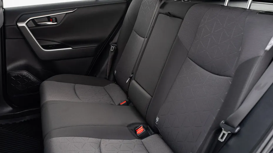 TOYOTA RAV4 RAV4 2.5 Hybrid Comfort 4x2