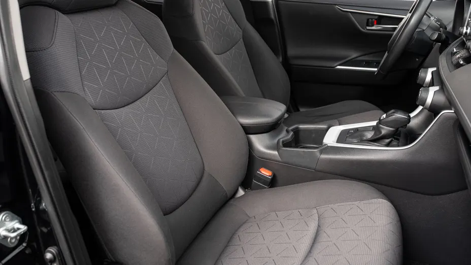 TOYOTA RAV4 RAV4 2.5 Hybrid Comfort 4x2