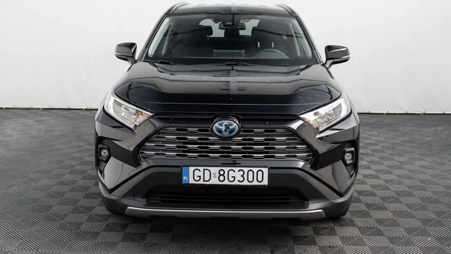 TOYOTA RAV4 RAV4 2.5 Hybrid Comfort 4x2
