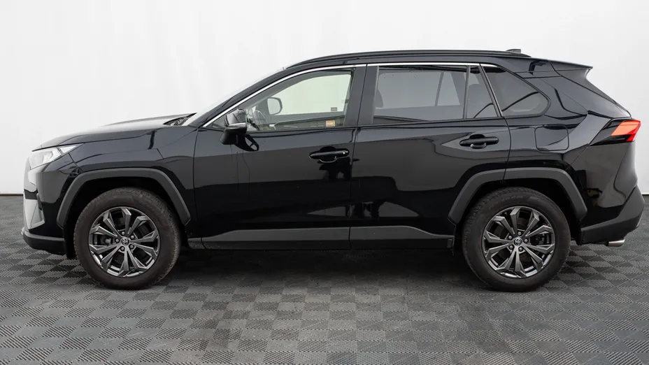 TOYOTA RAV4 RAV4 2.5 Hybrid Comfort 4x2