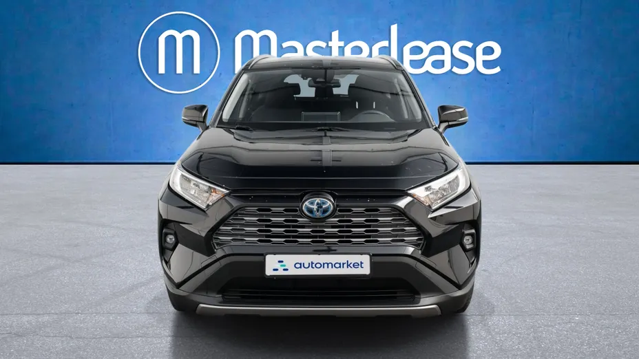 TOYOTA RAV4 RAV4 2.5 Hybrid Comfort 4x2