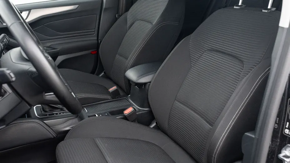 FORD Focus Focus 1.0 EcoBoost mHEV Titanium X aut