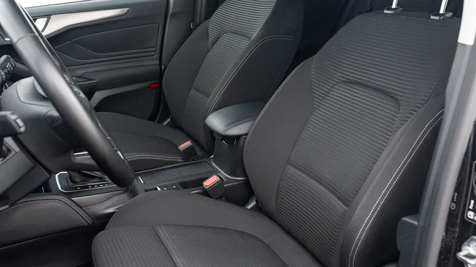 FORD Focus Focus 1.0 EcoBoost mHEV Titanium X aut