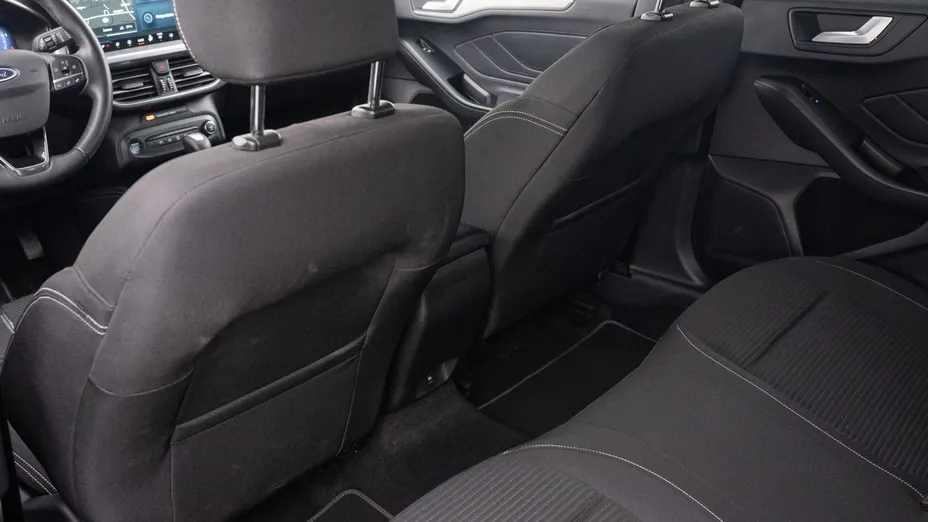 FORD Focus Focus 1.0 EcoBoost mHEV Titanium X aut